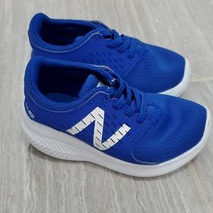 Toddler New Balance Shoes